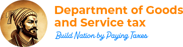 Department of Goods and Service Tax